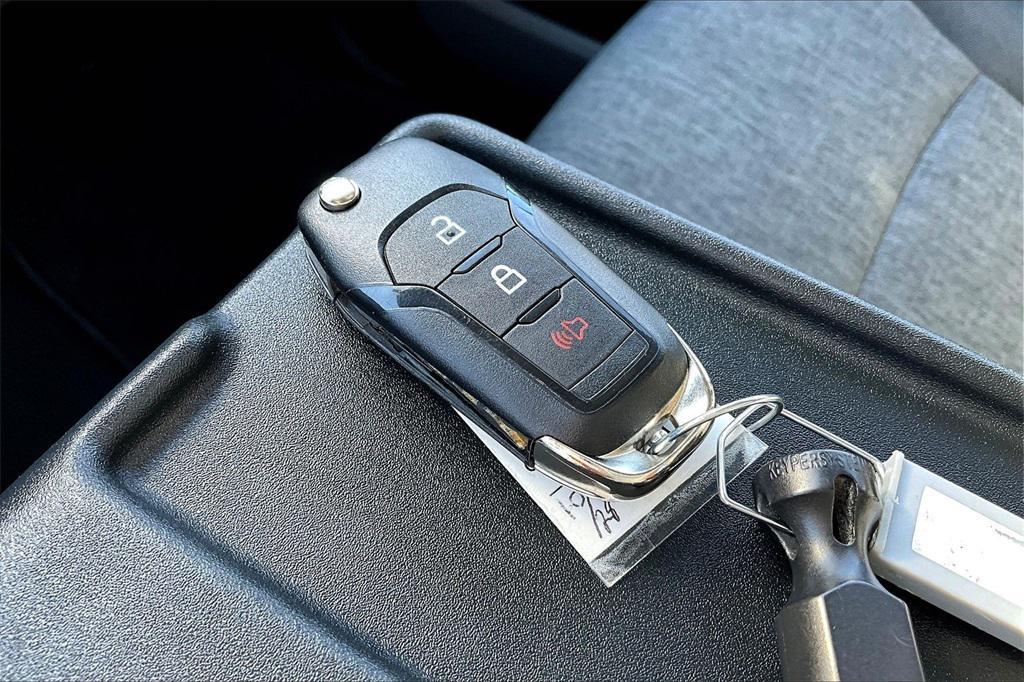 used 2024 Ford F-250 car, priced at $48,751