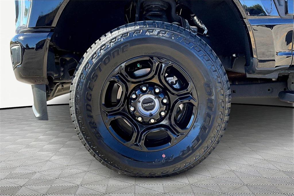 used 2024 Ford F-250 car, priced at $48,751