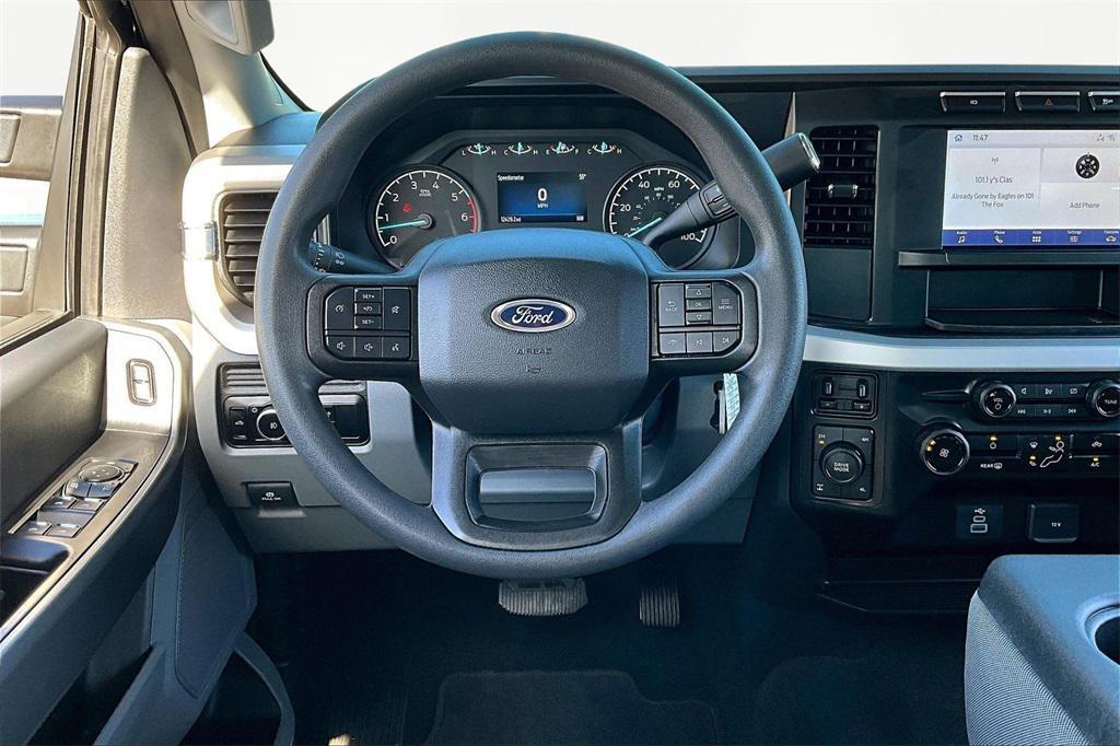 used 2024 Ford F-250 car, priced at $48,751