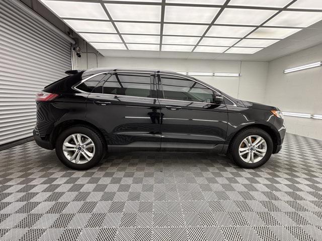 used 2019 Ford Edge car, priced at $13,455