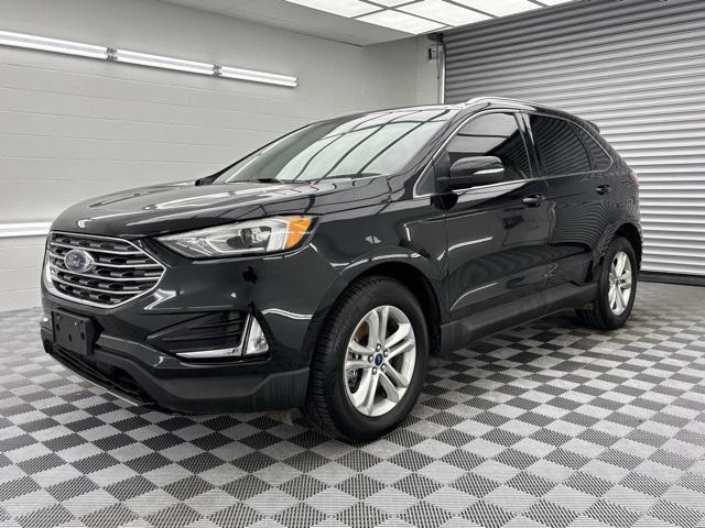 used 2019 Ford Edge car, priced at $13,455