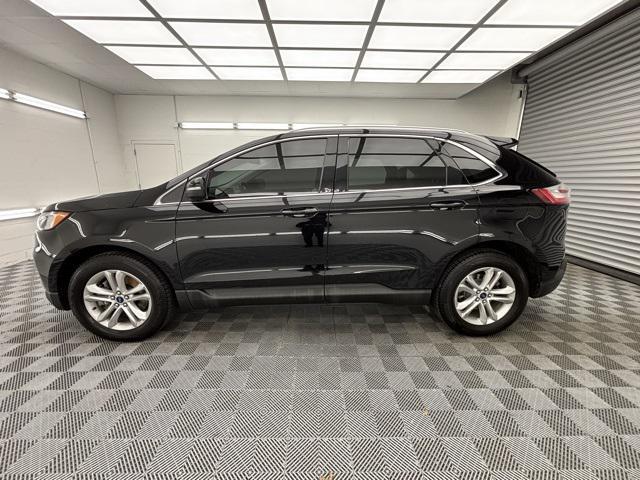 used 2019 Ford Edge car, priced at $13,455