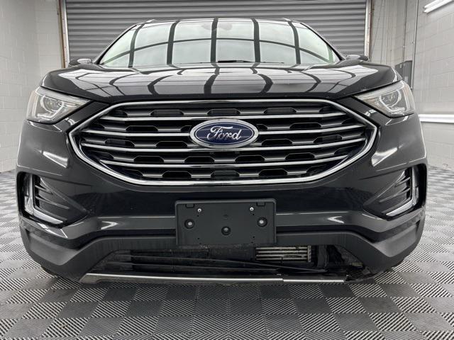 used 2019 Ford Edge car, priced at $13,455