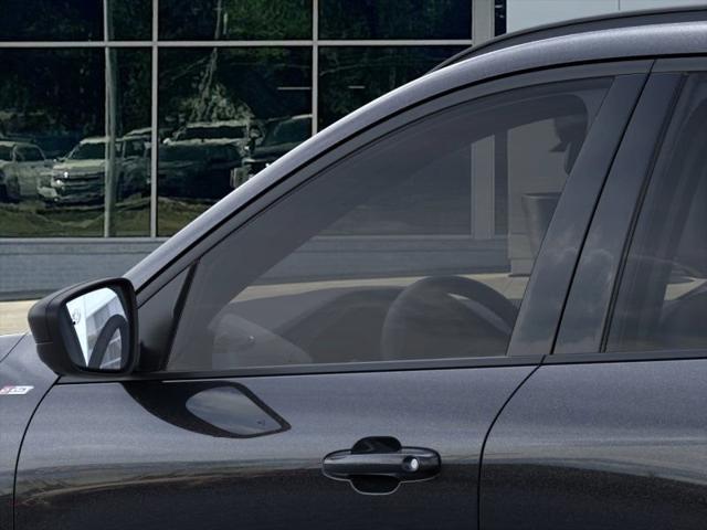 new 2025 Ford Escape car, priced at $31,271