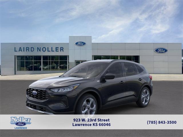 new 2025 Ford Escape car, priced at $31,271