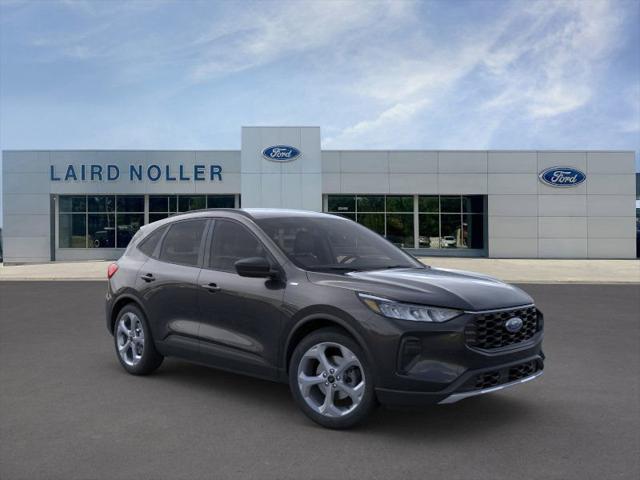 new 2025 Ford Escape car, priced at $31,271