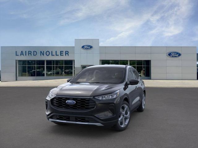 new 2025 Ford Escape car, priced at $31,271