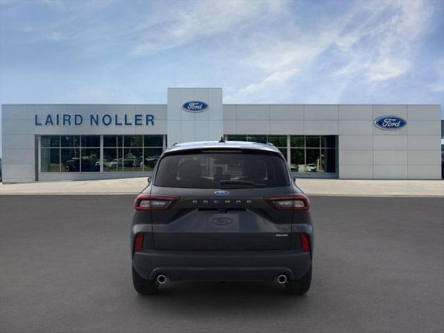 new 2025 Ford Escape car, priced at $31,271