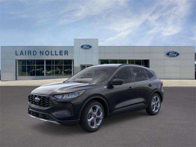 new 2025 Ford Escape car, priced at $28,271