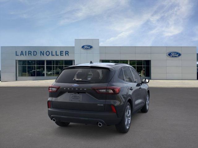 new 2025 Ford Escape car, priced at $28,271