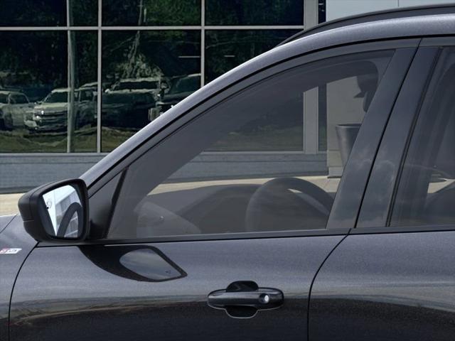 new 2025 Ford Escape car, priced at $28,271