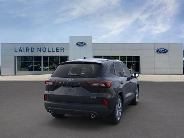new 2025 Ford Escape car, priced at $31,271
