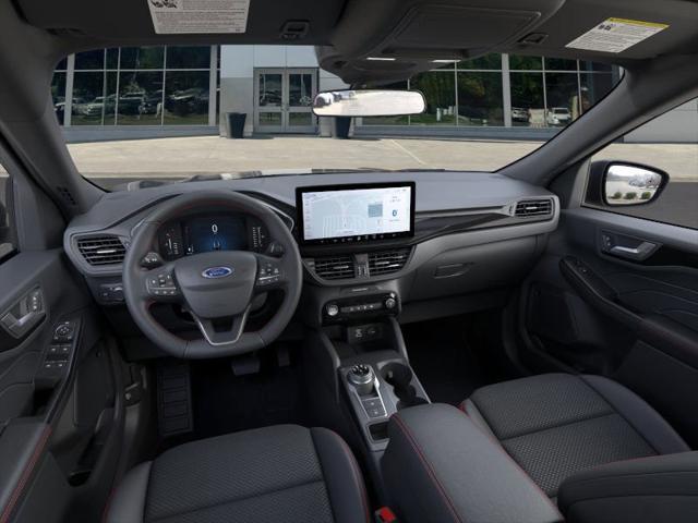 new 2025 Ford Escape car, priced at $28,271