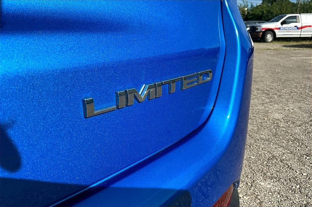 used 2019 Jeep Compass car, priced at $18,081