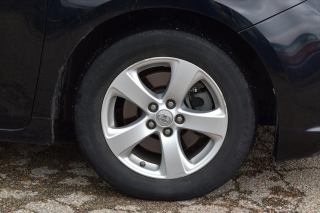 used 2016 Toyota Sienna car, priced at $13,411