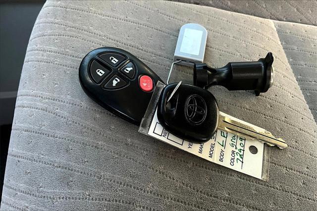 used 2016 Toyota Sienna car, priced at $12,999