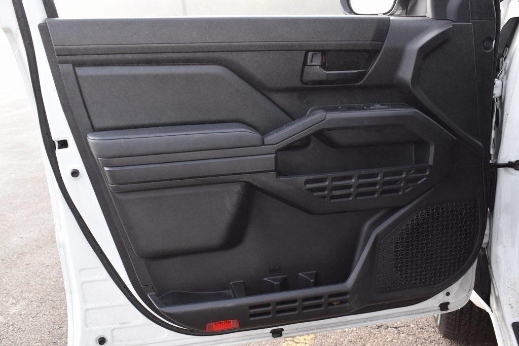 used 2024 Toyota Tacoma car, priced at $28,024