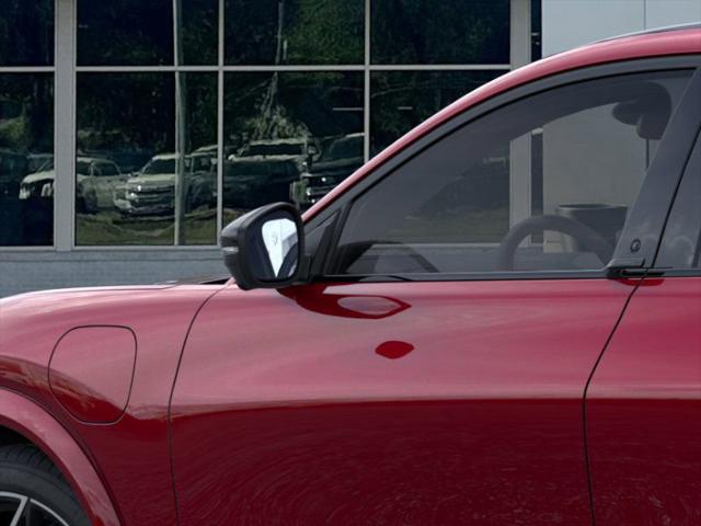 new 2025 Ford Mustang Mach-E car, priced at $58,751