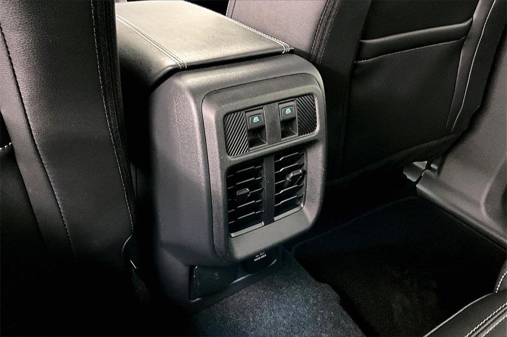 new 2025 Ford Bronco car, priced at $56,968