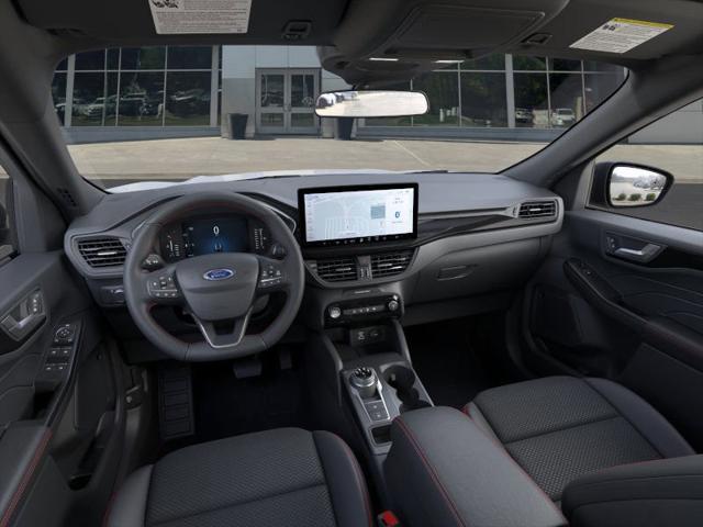 new 2025 Ford Escape car, priced at $32,965