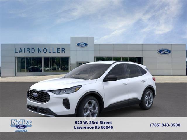 new 2025 Ford Escape car, priced at $32,965