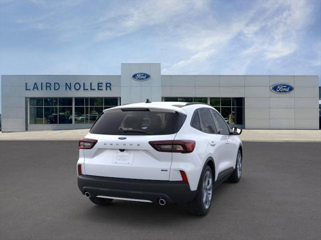 new 2025 Ford Escape car, priced at $32,965