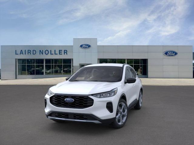 new 2025 Ford Escape car, priced at $32,965