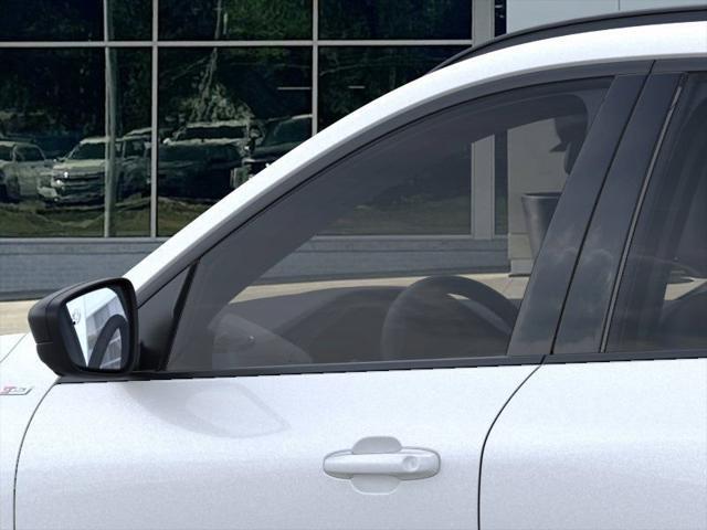 new 2025 Ford Escape car, priced at $27,465