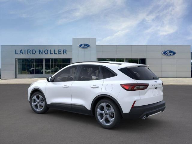 new 2025 Ford Escape car, priced at $32,965