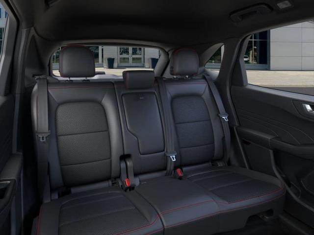 new 2025 Ford Escape car, priced at $27,465