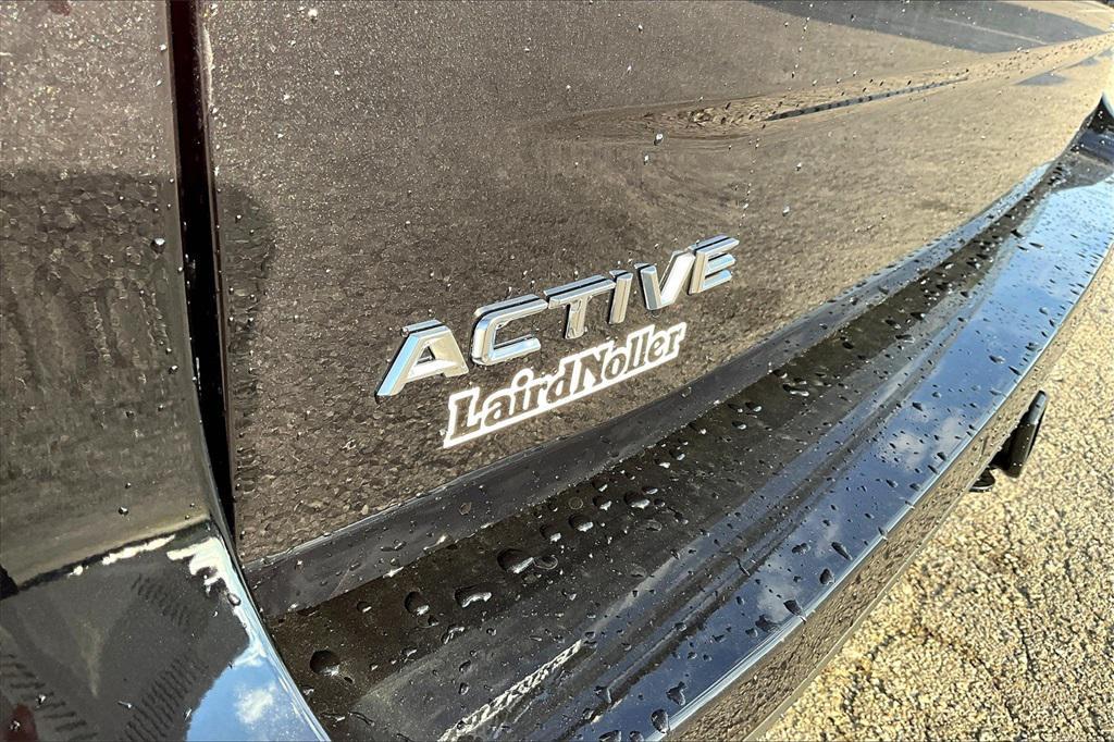 new 2025 Ford Expedition car, priced at $64,107