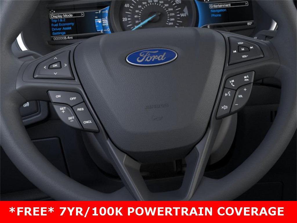 new 2024 Ford Edge car, priced at $32,980