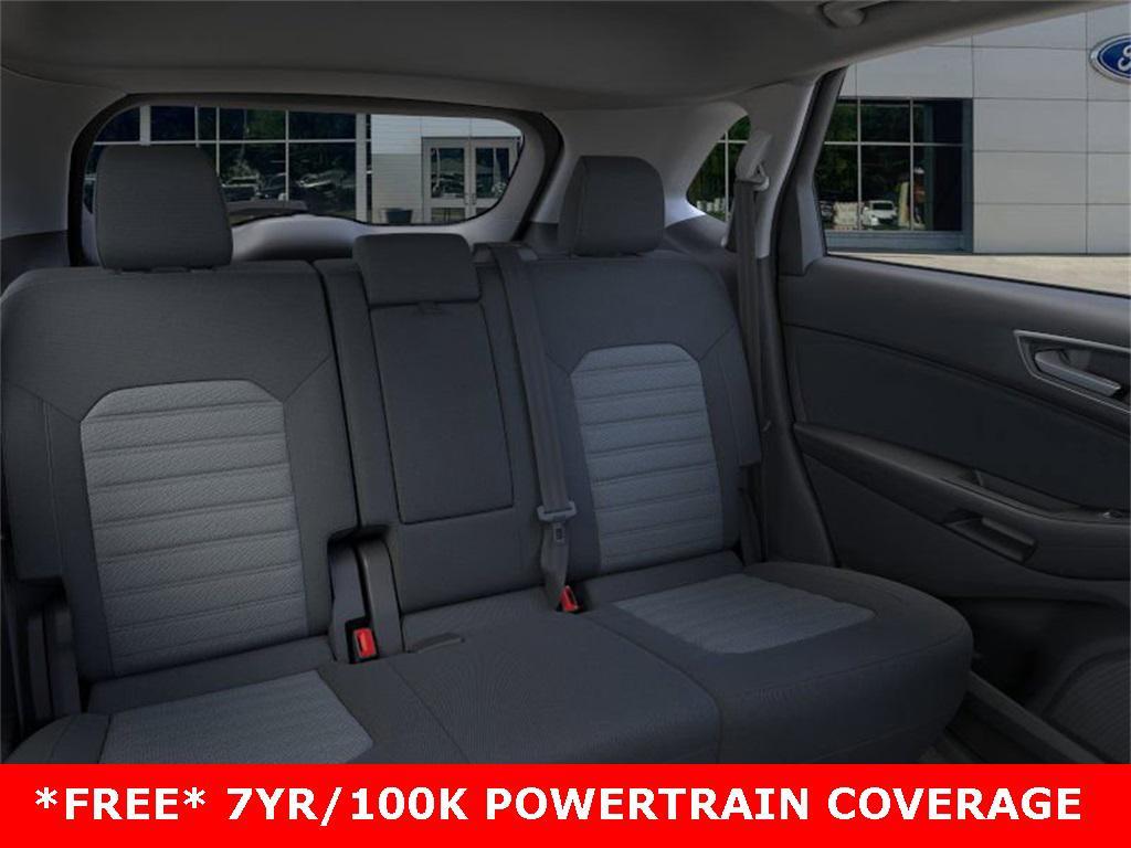 new 2024 Ford Edge car, priced at $32,980