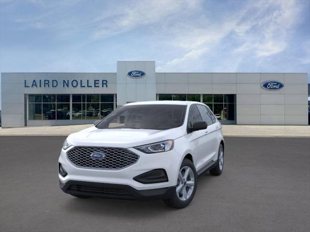 new 2024 Ford Edge car, priced at $27,999