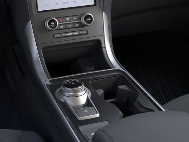 new 2024 Ford Edge car, priced at $27,999