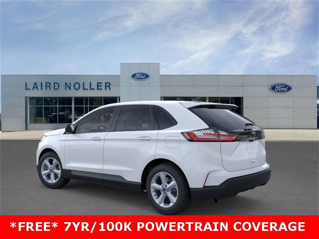 new 2024 Ford Edge car, priced at $32,980