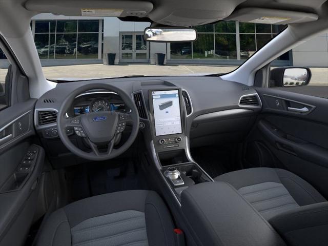 new 2024 Ford Edge car, priced at $27,999