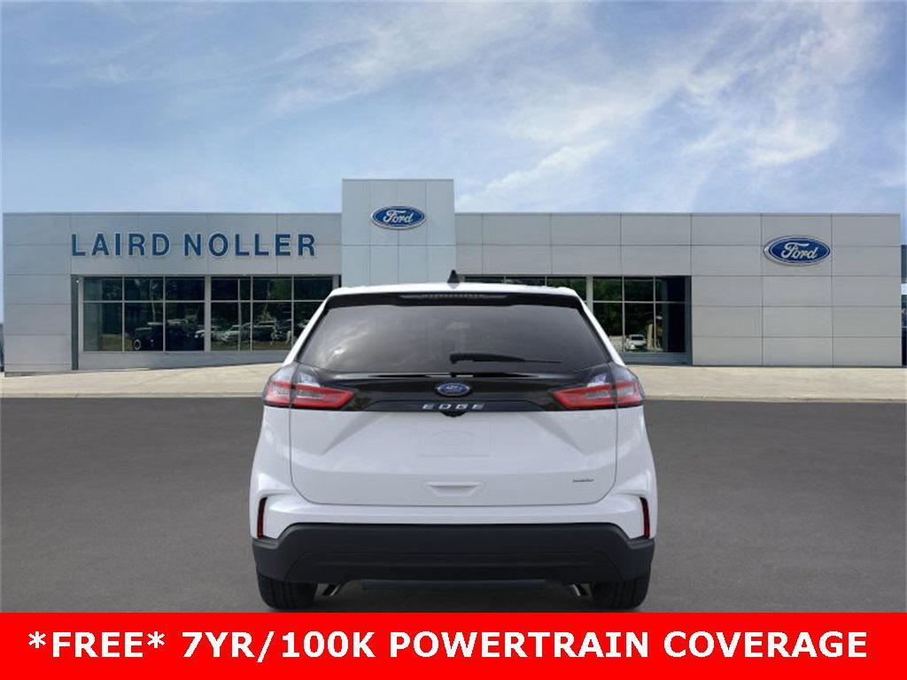 new 2024 Ford Edge car, priced at $32,980