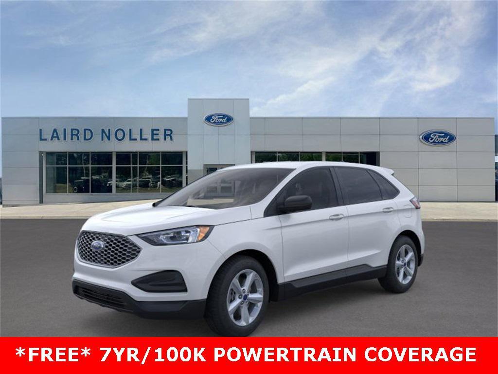 new 2024 Ford Edge car, priced at $32,980
