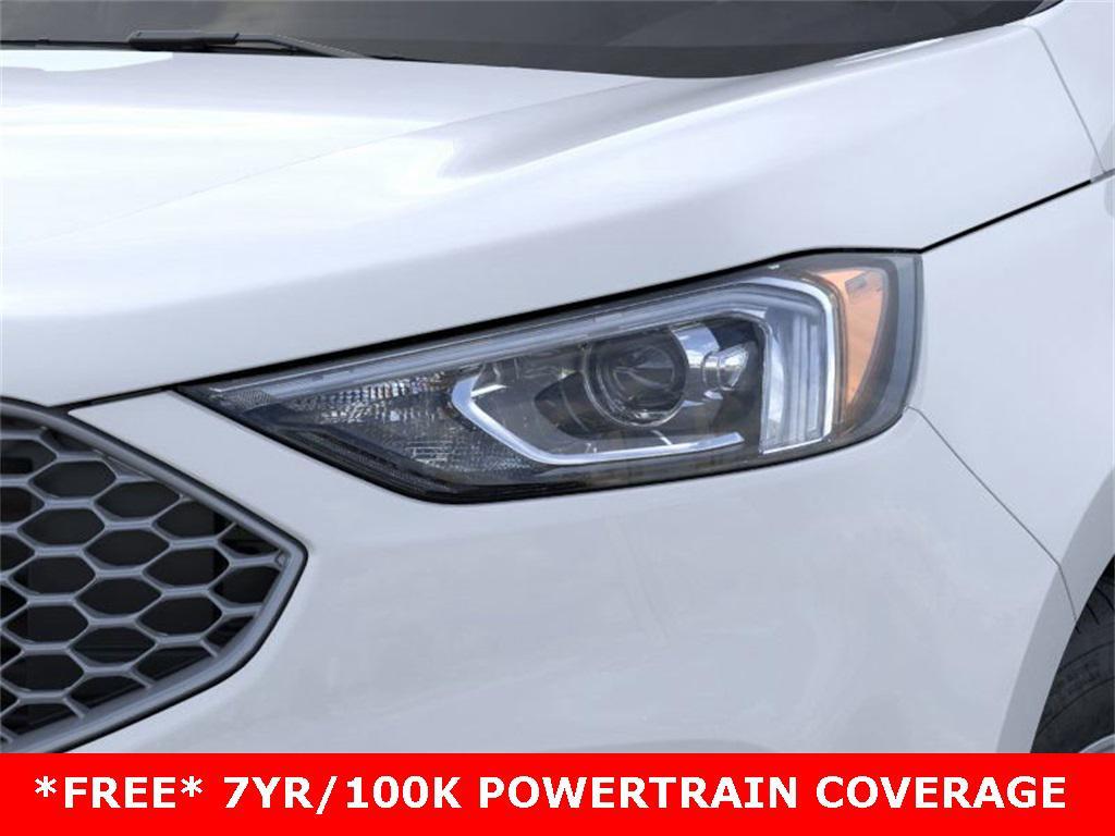 new 2024 Ford Edge car, priced at $32,980