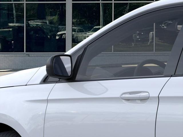 new 2024 Ford Edge car, priced at $27,999