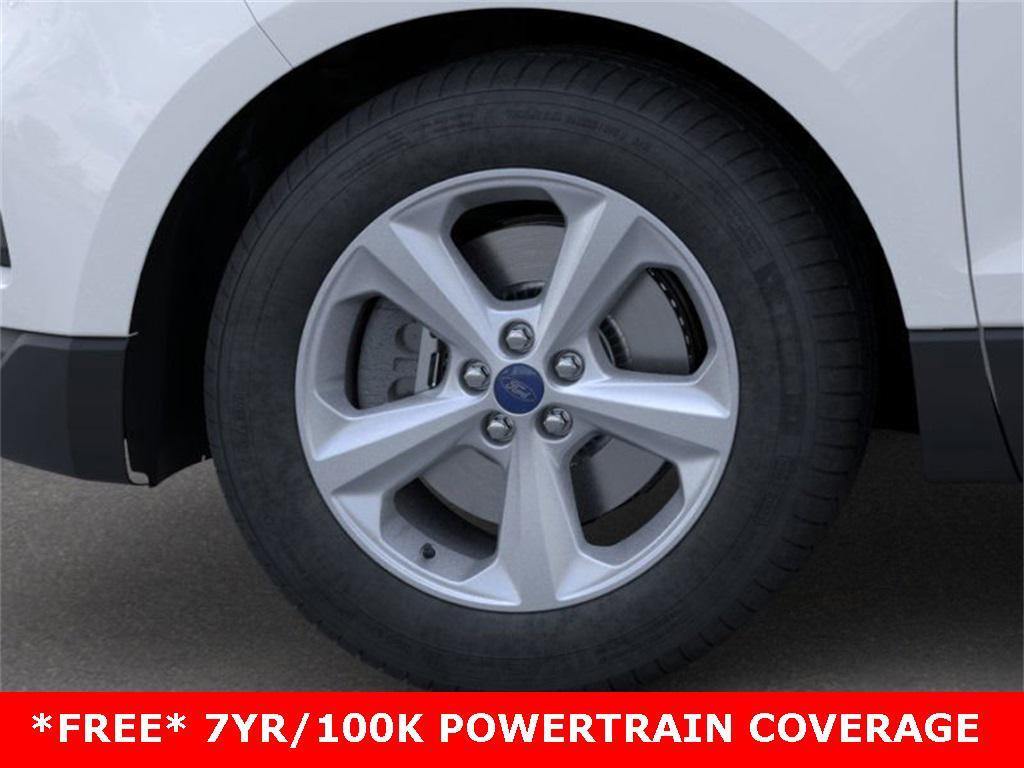 new 2024 Ford Edge car, priced at $32,980