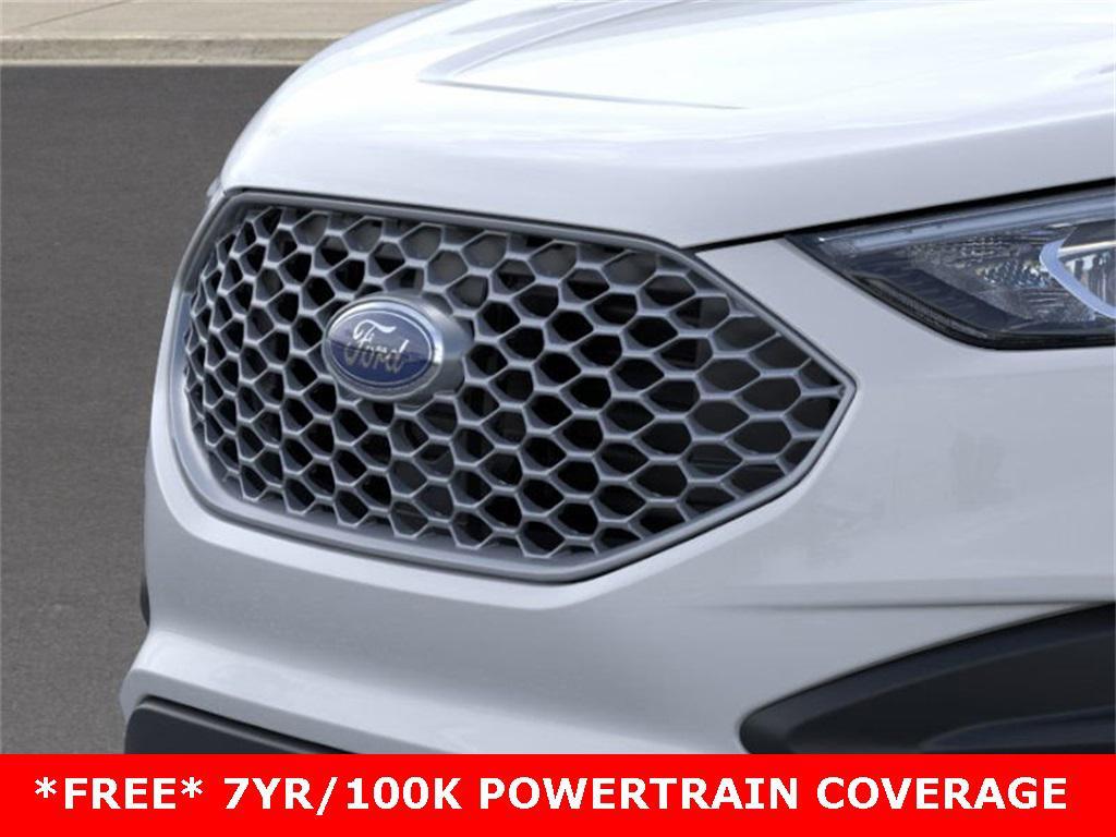 new 2024 Ford Edge car, priced at $32,980