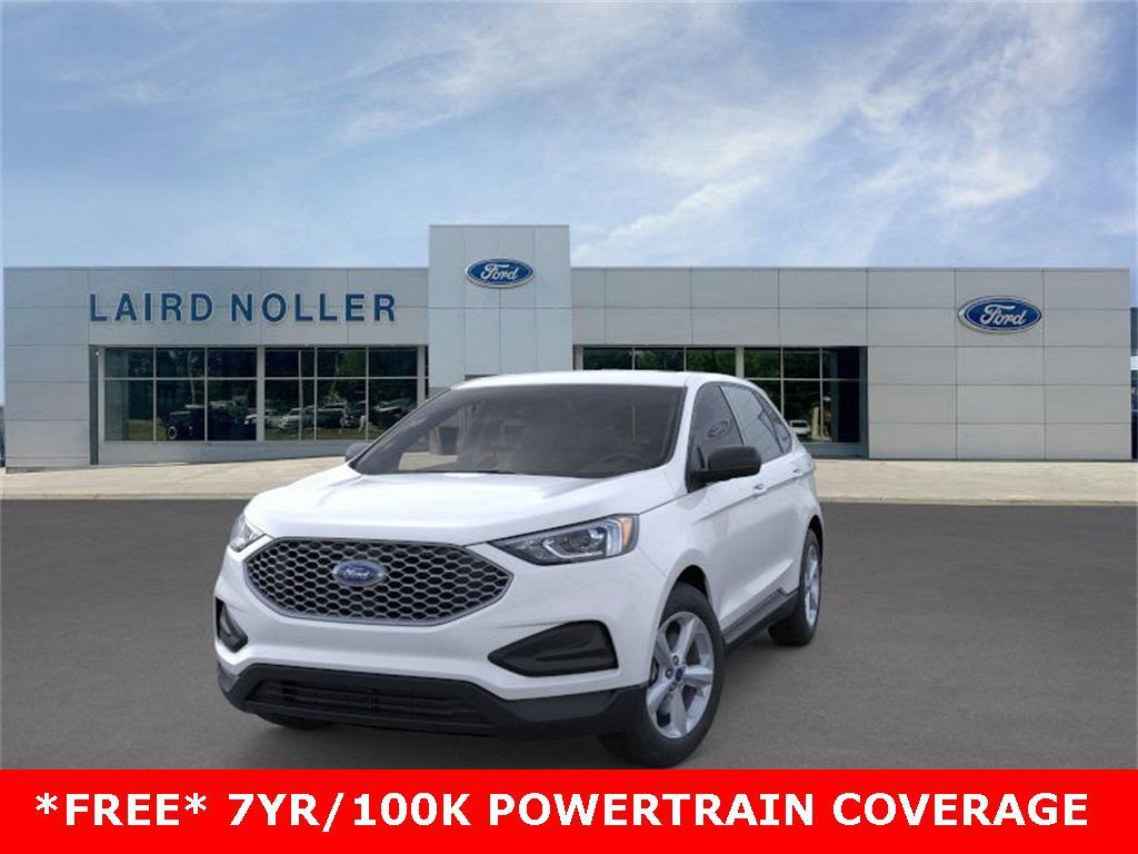 new 2024 Ford Edge car, priced at $32,980