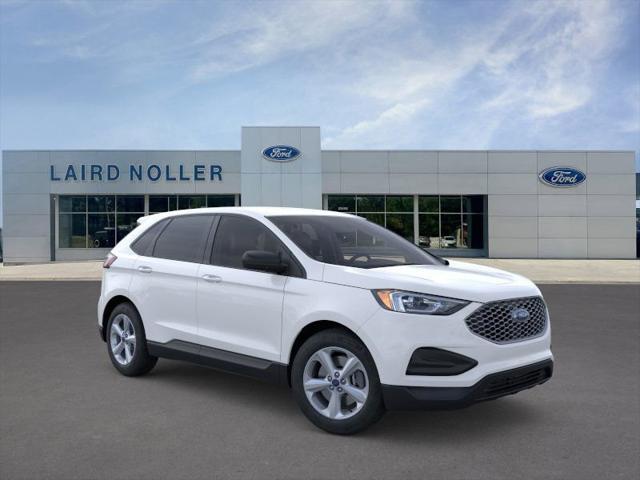 new 2024 Ford Edge car, priced at $27,999