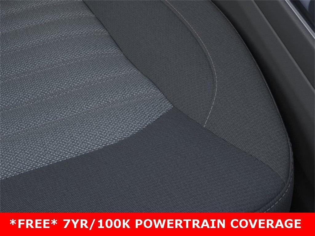 new 2024 Ford Edge car, priced at $32,980