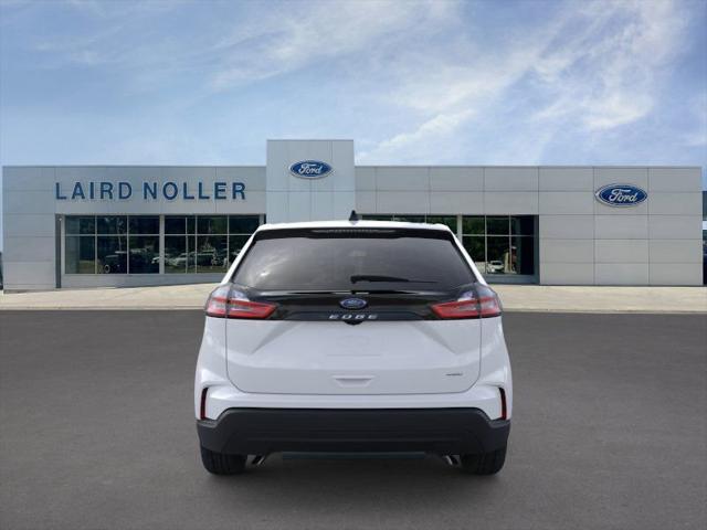 new 2024 Ford Edge car, priced at $27,999