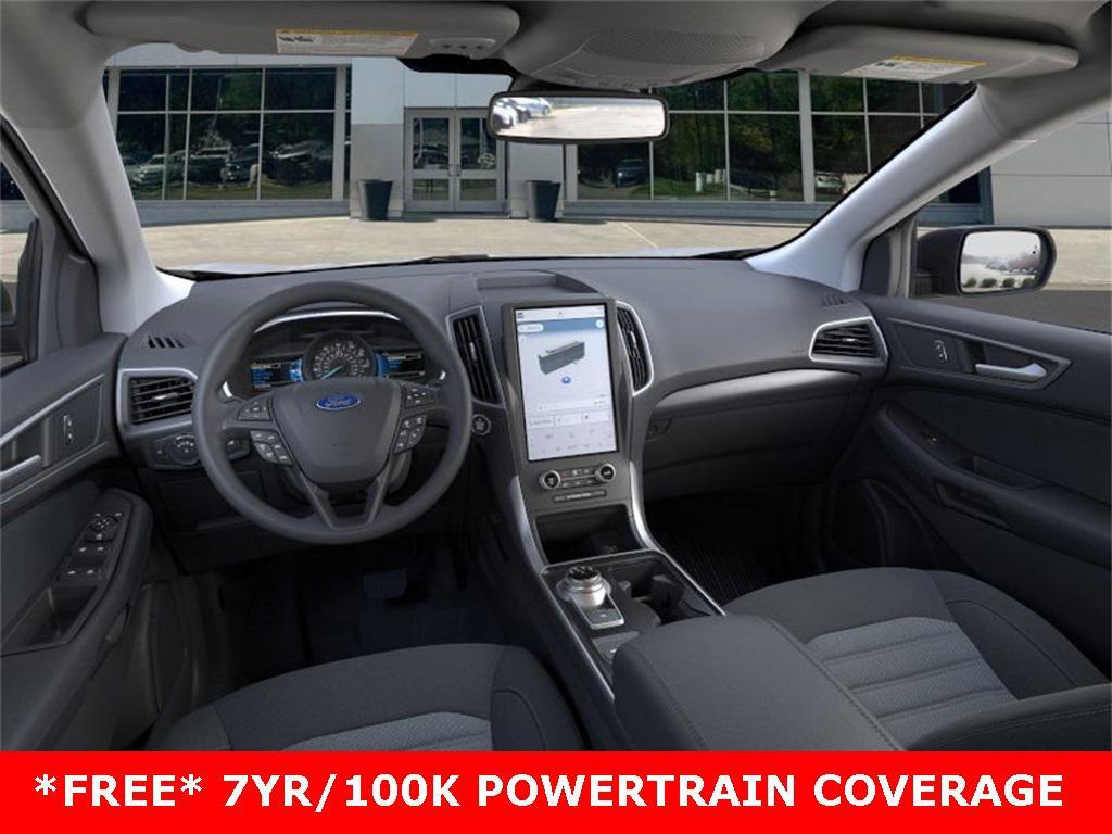 new 2024 Ford Edge car, priced at $32,980