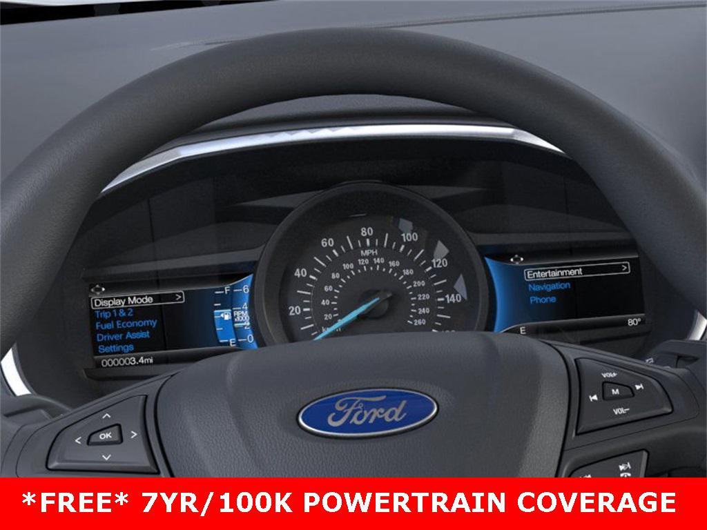 new 2024 Ford Edge car, priced at $32,980