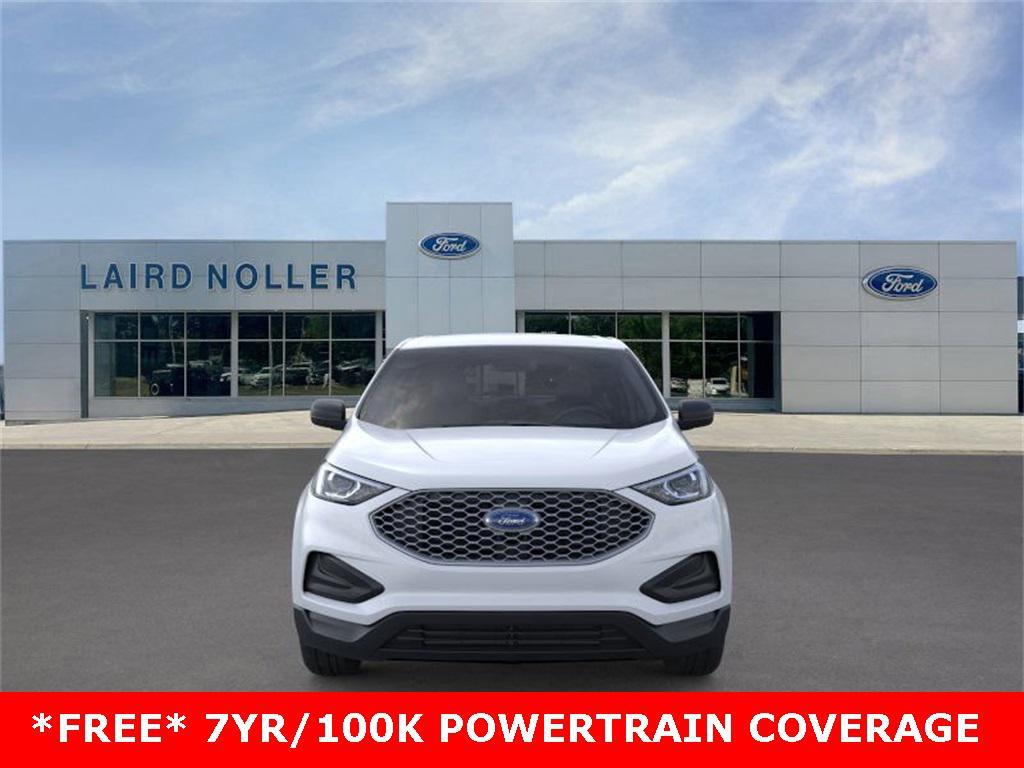new 2024 Ford Edge car, priced at $32,980
